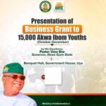 Akwa Ibom State Recruitment 2025