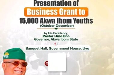 Akwa Ibom State Recruitment 2025