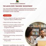 Lagos State Tescom Recruitment Portal 2025