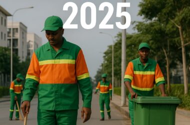 RIWAMA Recruitment 2025